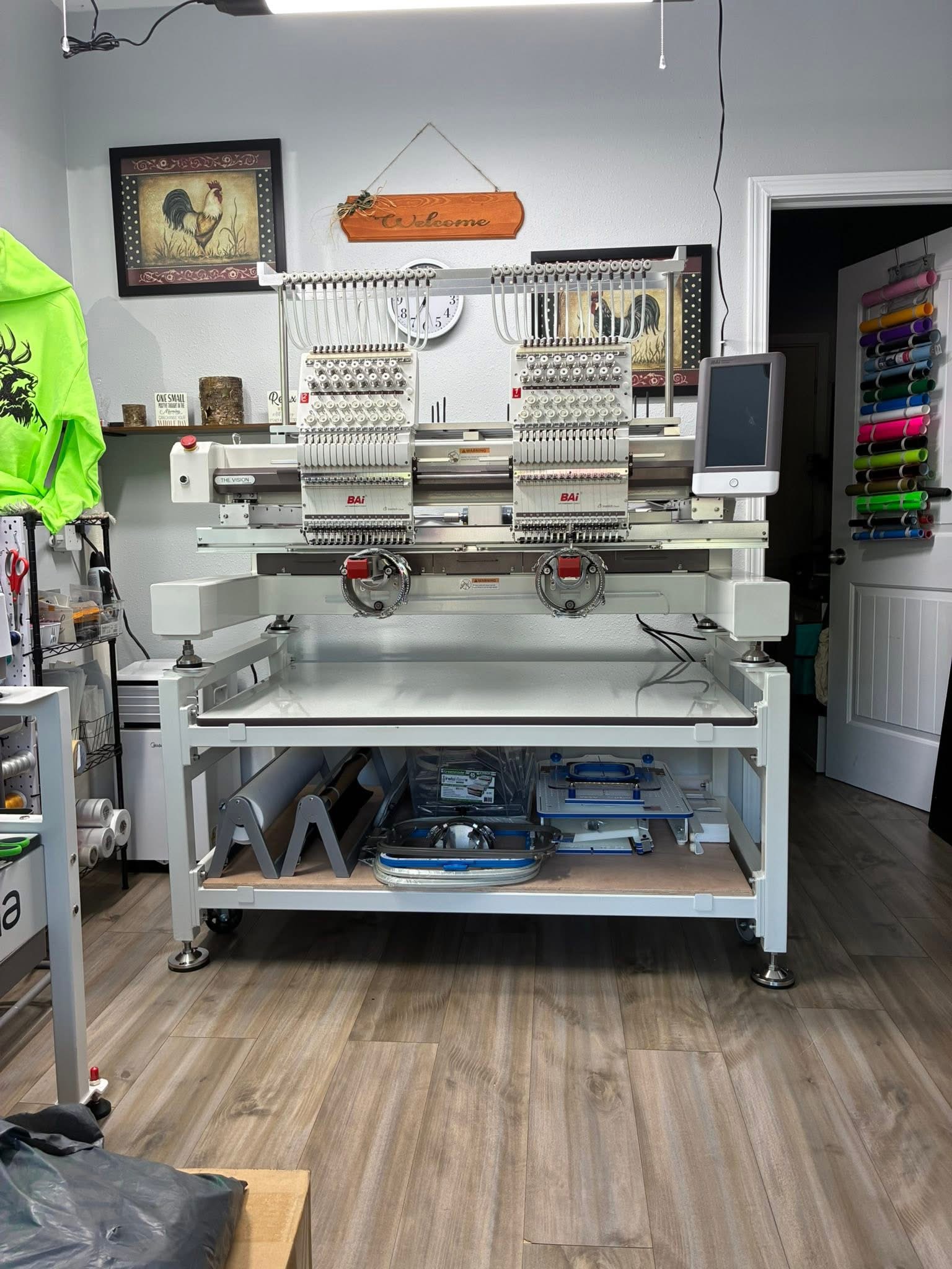 Special Order